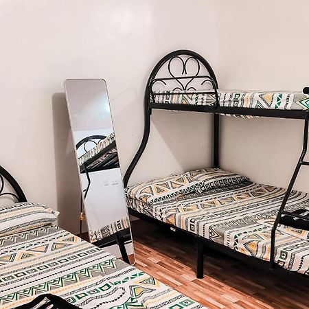 Malunggay Apartments Mariveles Buitenkant foto