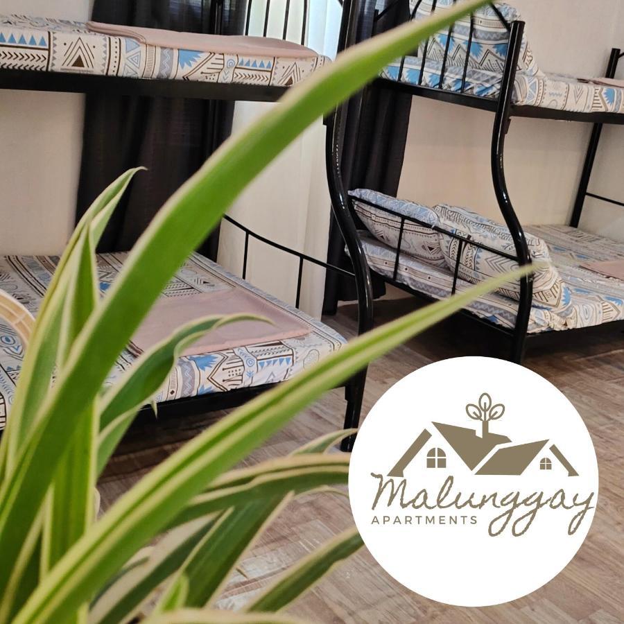 Malunggay Apartments Mariveles Buitenkant foto