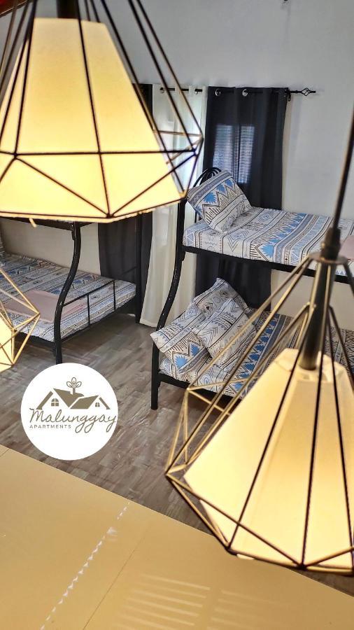 Malunggay Apartments Mariveles Buitenkant foto