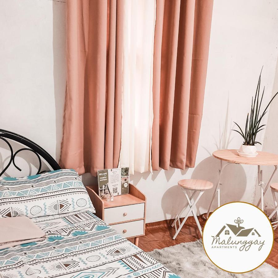 Malunggay Apartments Mariveles Buitenkant foto