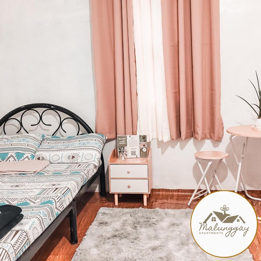 Malunggay Apartments Mariveles Buitenkant foto