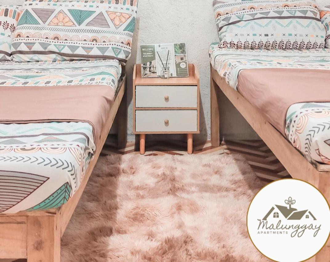 Malunggay Apartments Mariveles Buitenkant foto