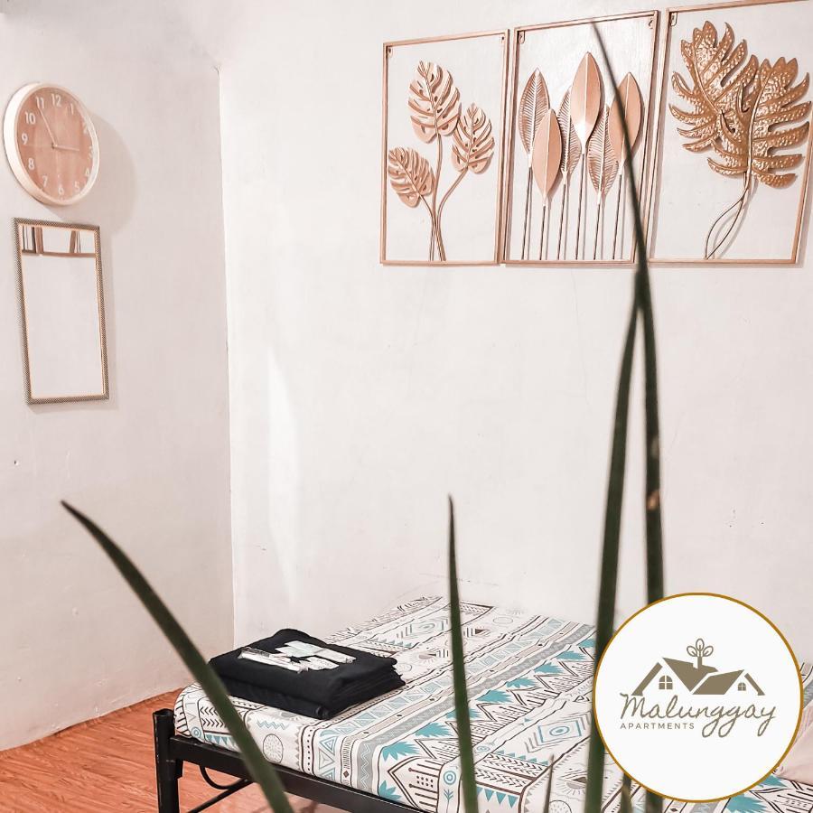 Malunggay Apartments Mariveles Buitenkant foto