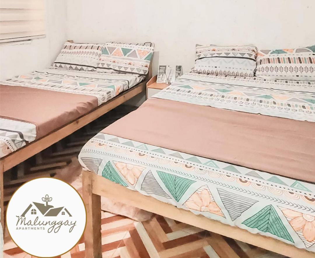 Malunggay Apartments Mariveles Buitenkant foto