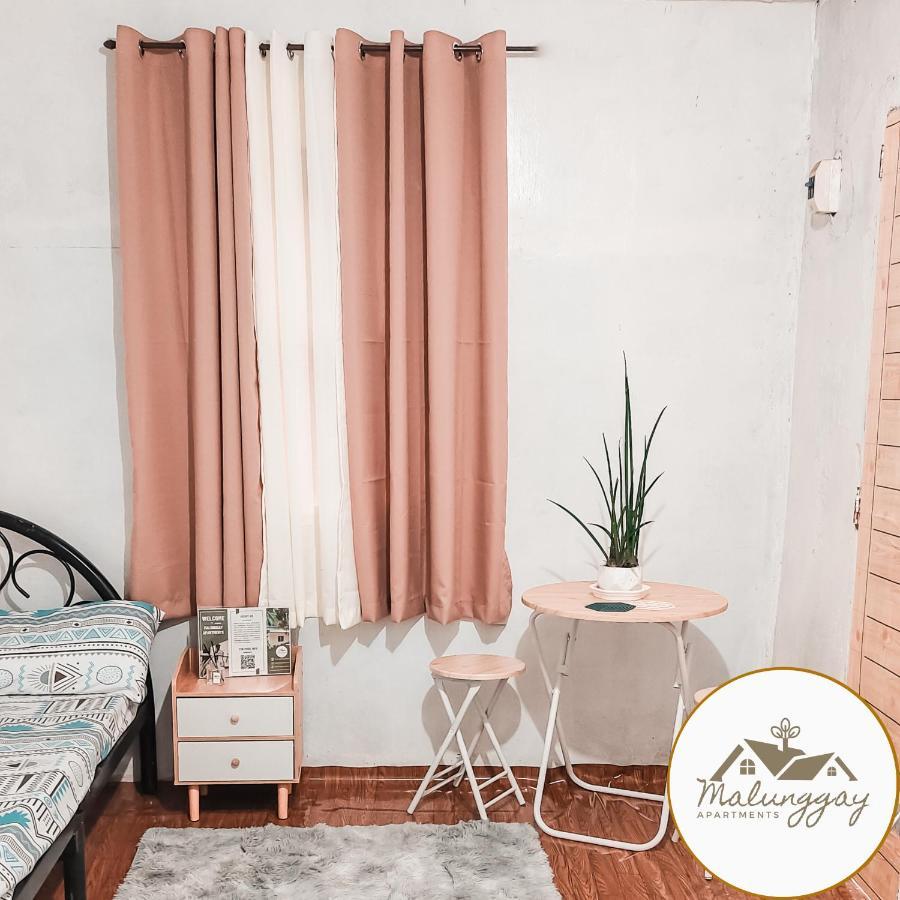 Malunggay Apartments Mariveles Buitenkant foto