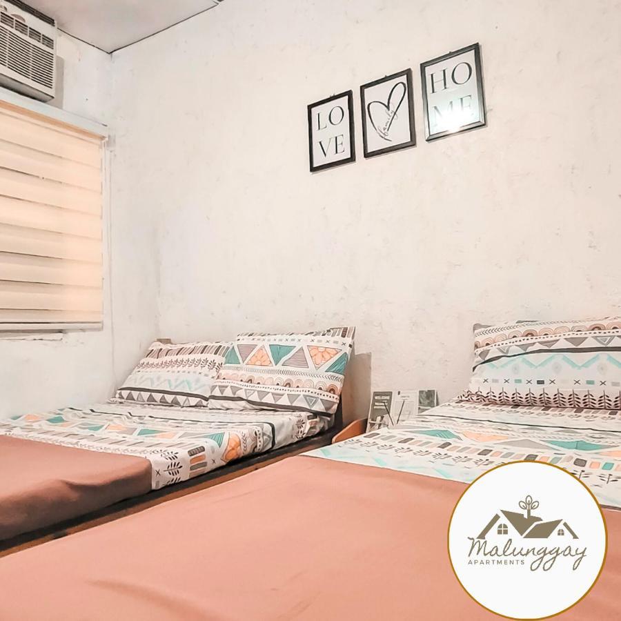Malunggay Apartments Mariveles Buitenkant foto