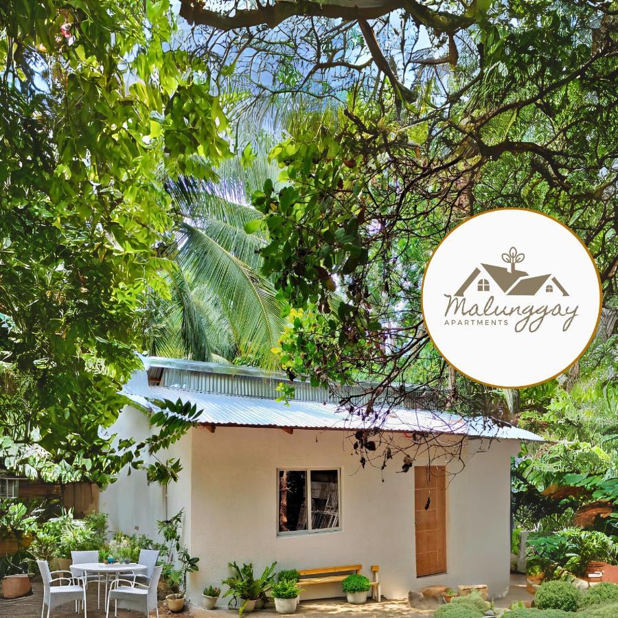Malunggay Apartments Mariveles Buitenkant foto