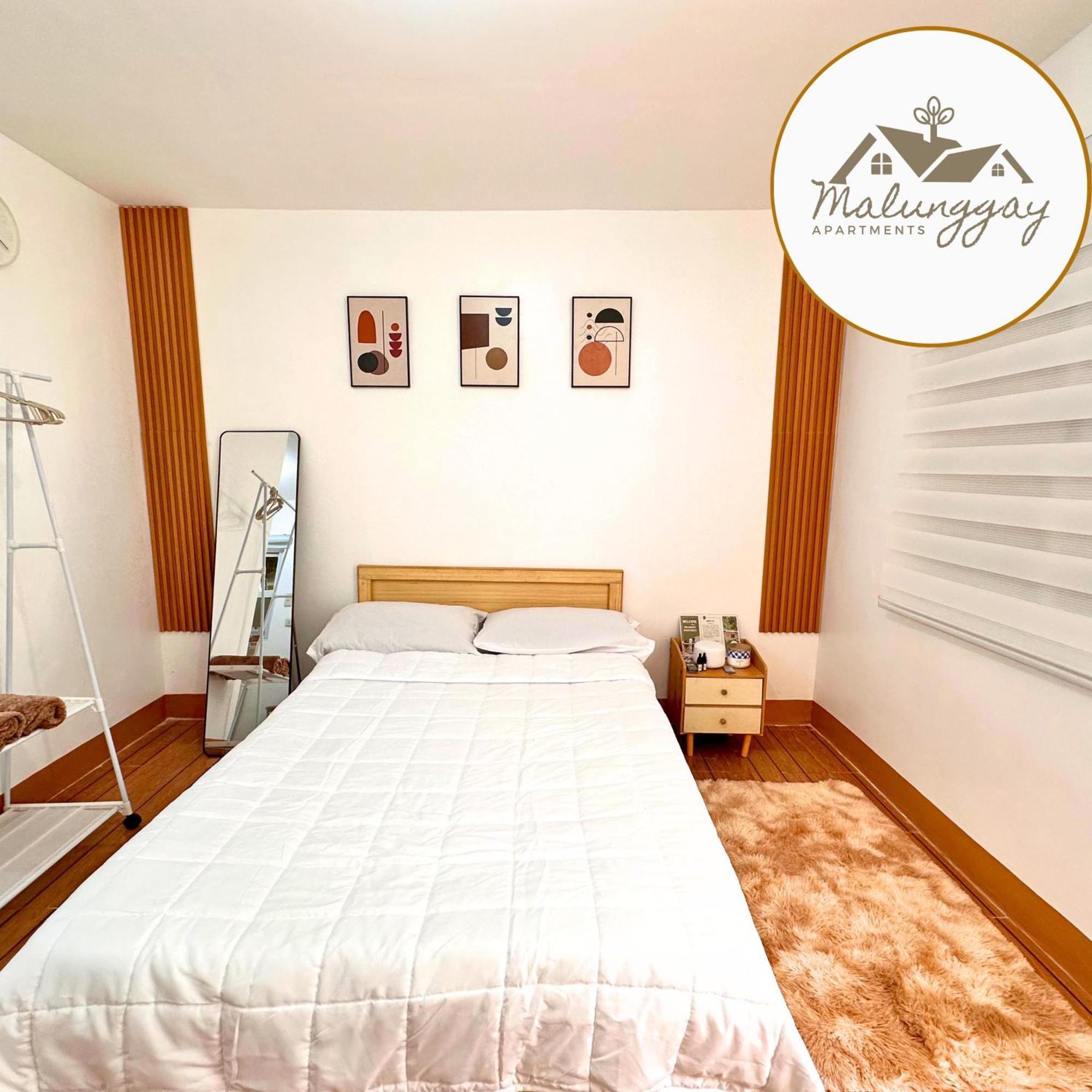 Malunggay Apartments Mariveles Buitenkant foto