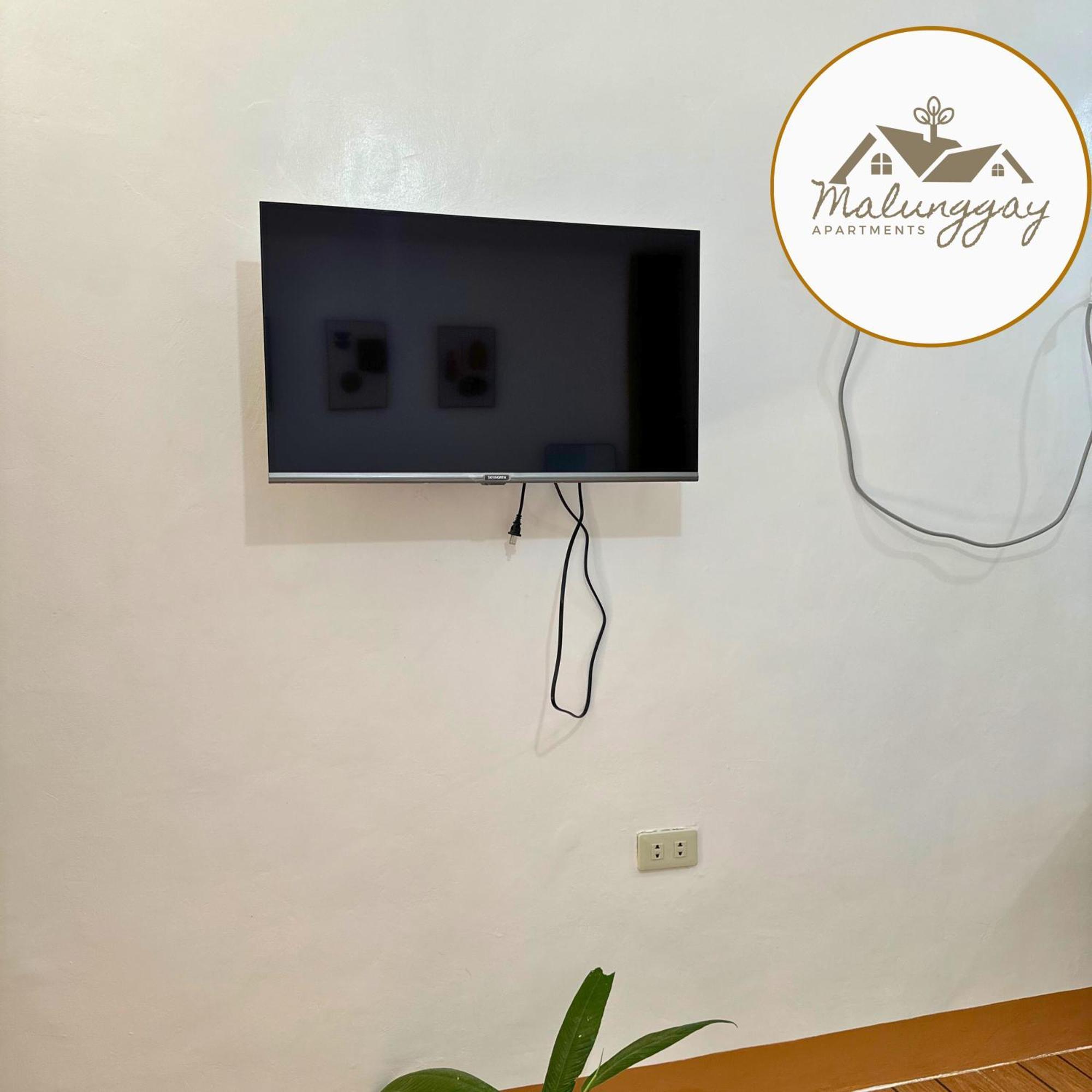 Malunggay Apartments Mariveles Buitenkant foto