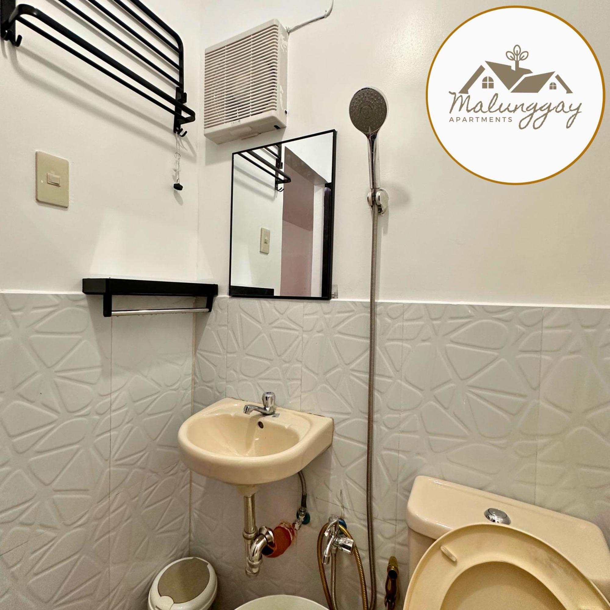 Malunggay Apartments Mariveles Buitenkant foto