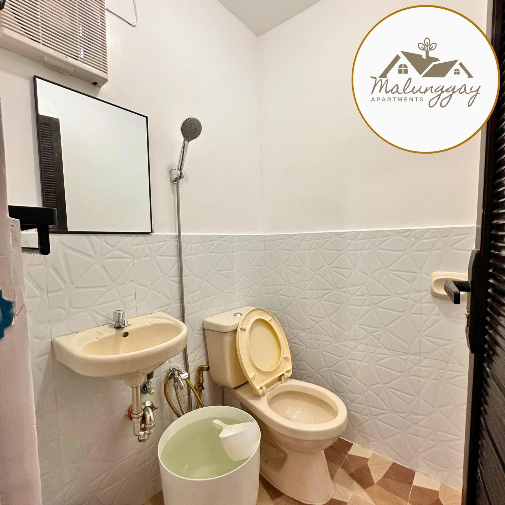 Malunggay Apartments Mariveles Buitenkant foto