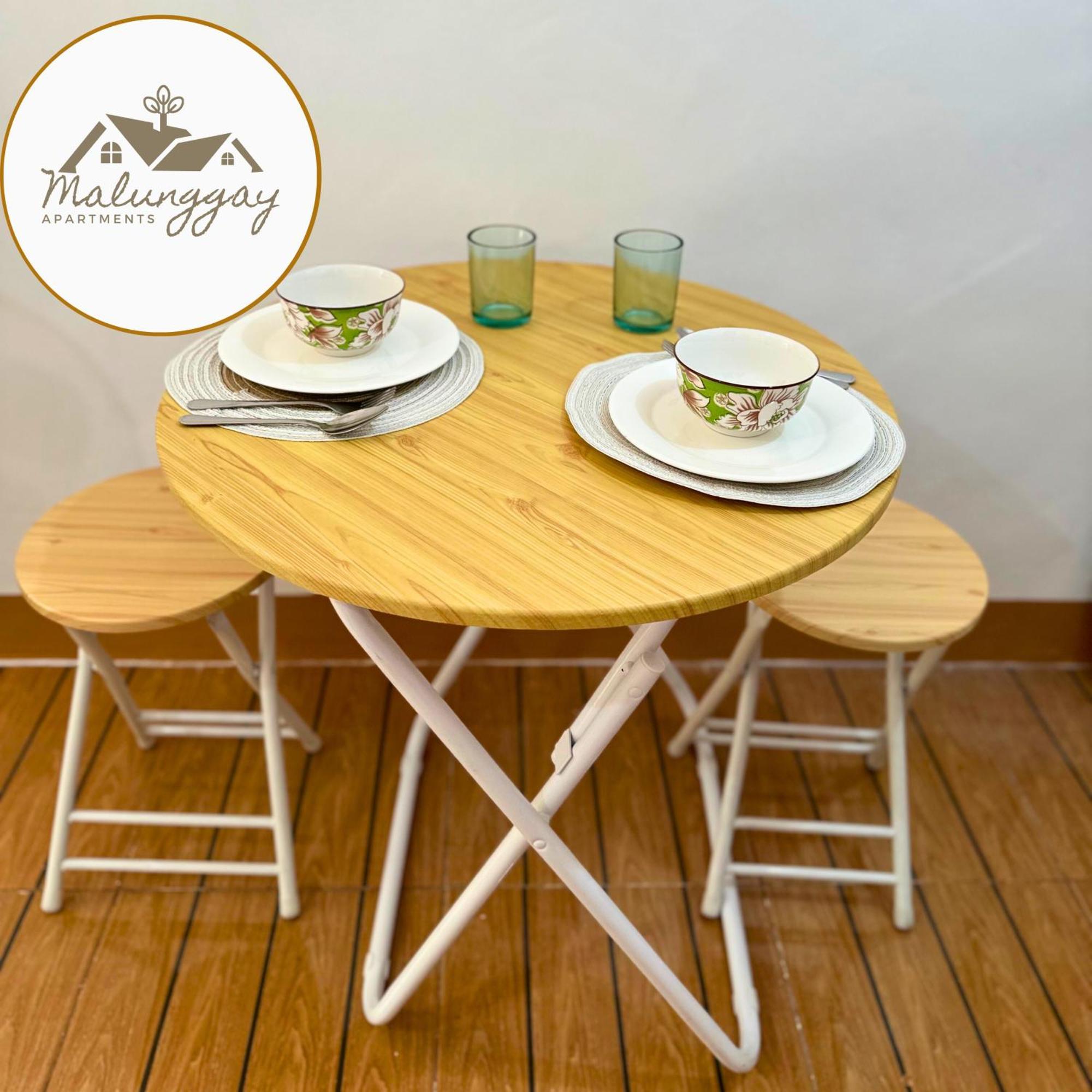 Malunggay Apartments Mariveles Buitenkant foto