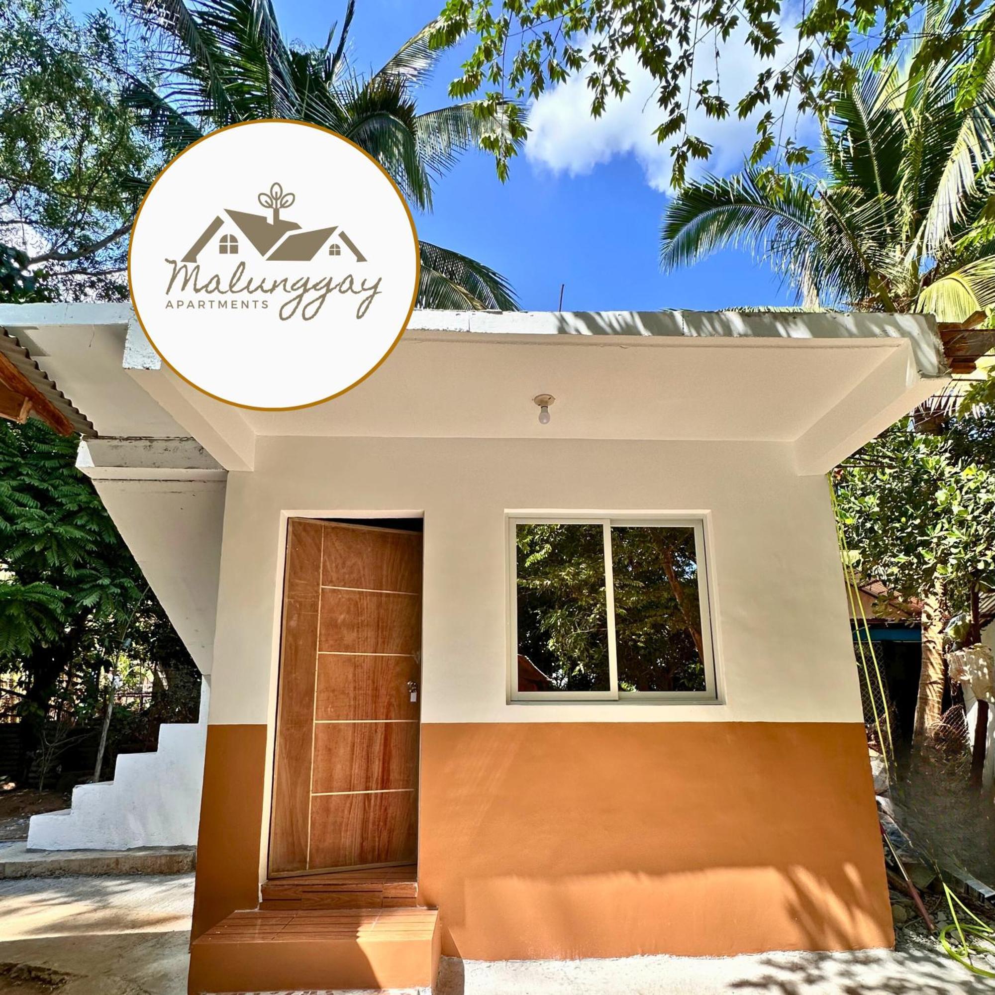 Malunggay Apartments Mariveles Buitenkant foto