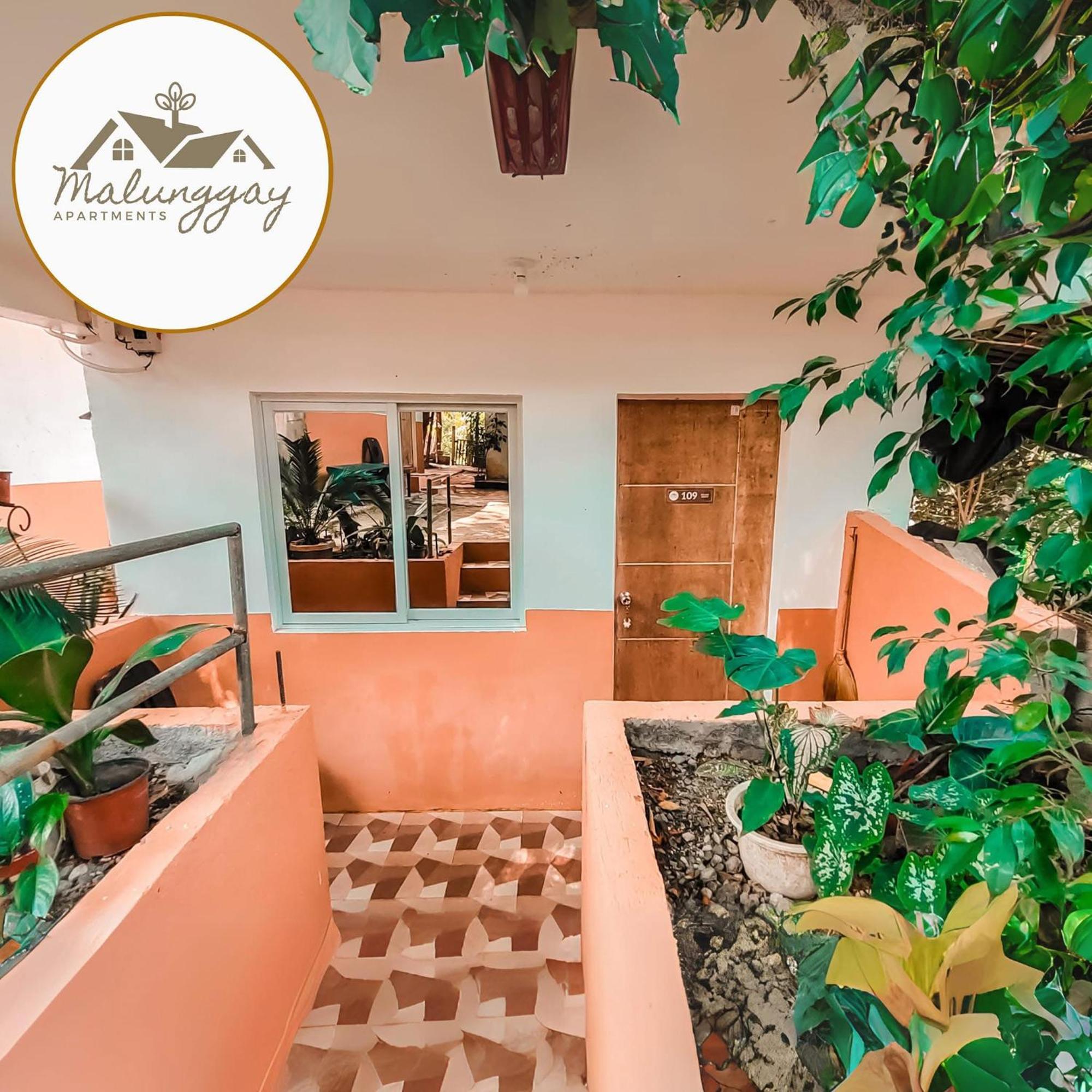 Malunggay Apartments Mariveles Buitenkant foto
